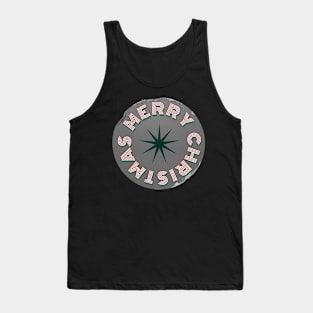 Merry Christmas T Shirt Tank Top